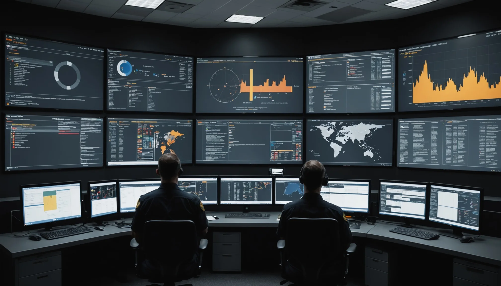 SOC Alert Queue with Evidence Summaries