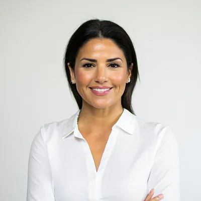 Carmen Reyes, Head of Customer Success at Phishaver