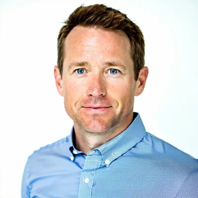 Noah Feldman, CTO of Phishaver