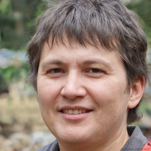 Ravi Srinivasan