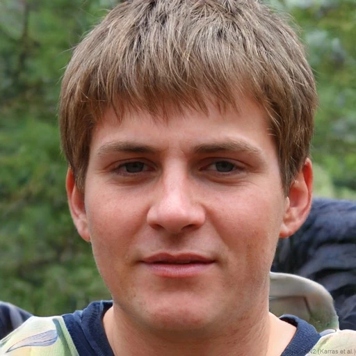 Dmitri Volkov